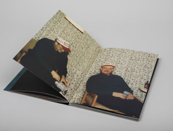 Tom Griggs on Creativity, Photobooks, and the Photo Scenes in Colombia and Mexico