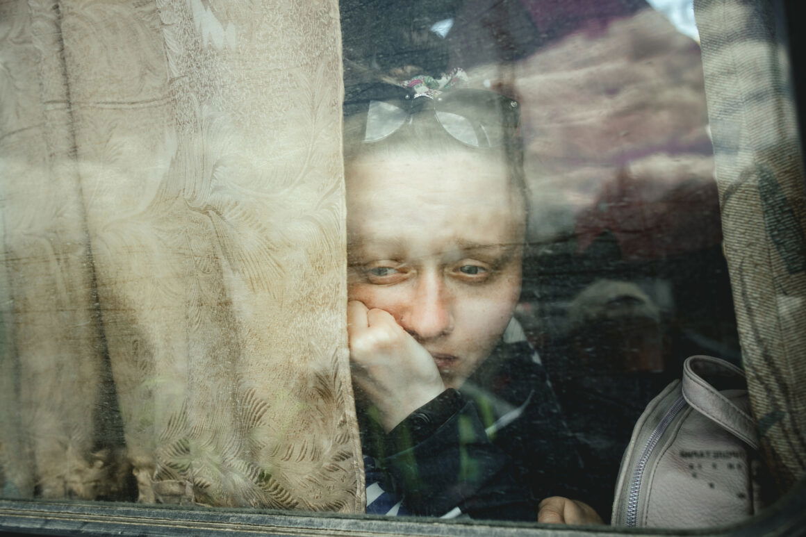 Ukraine war