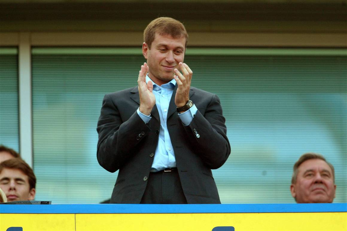 What next for Roman Abramovich and sports ownership?