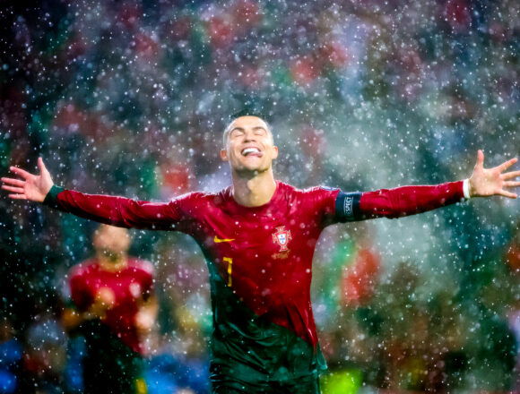 Marcelo Guelber Góes on Capturing Football’s Defining Moments: An Interview Odyssey/@guelbergoes