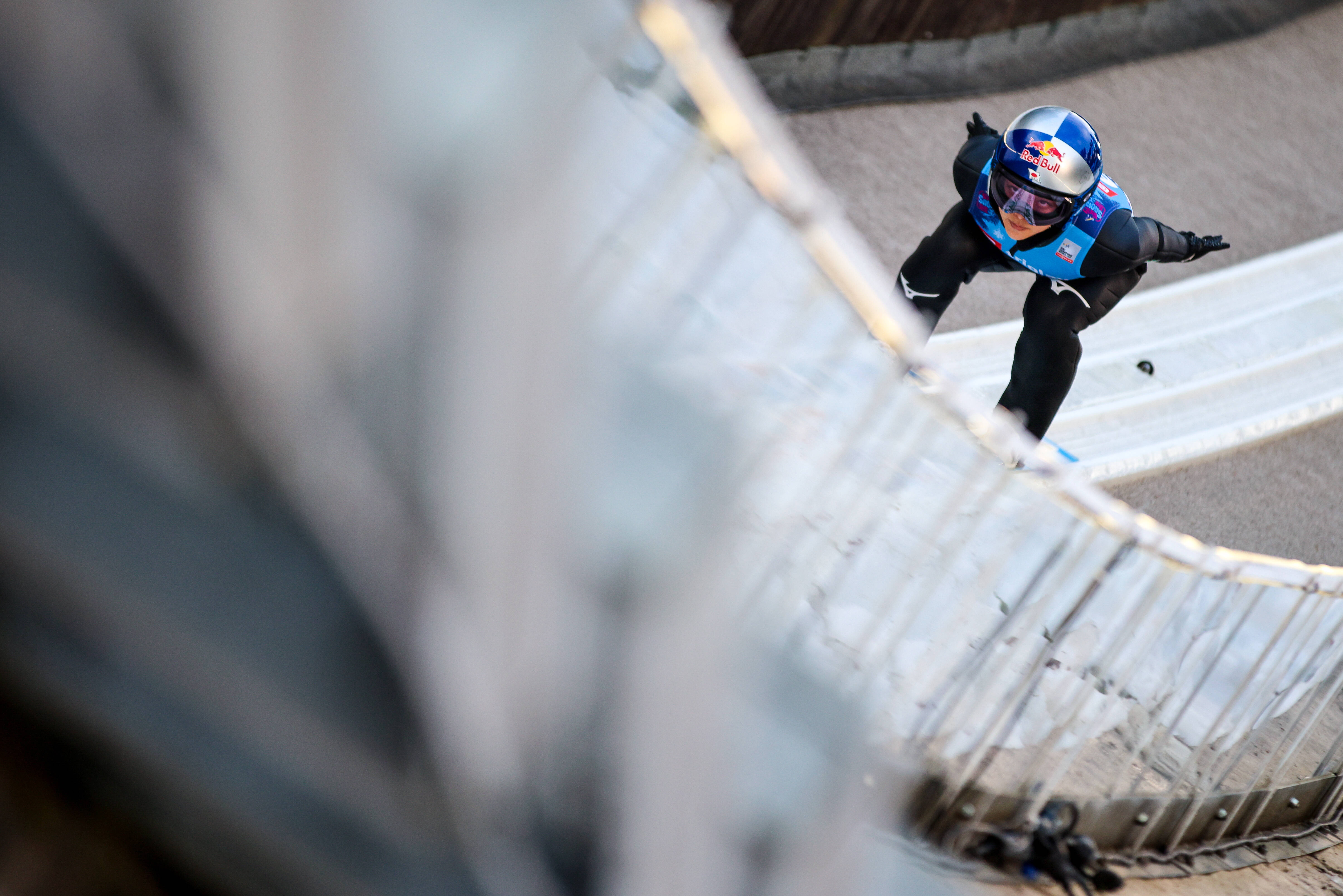 IMAGO / GEPA pictures | Sara Takanashi at the FIS World Cup in Ljubno, Slovenia on December 30, 2022