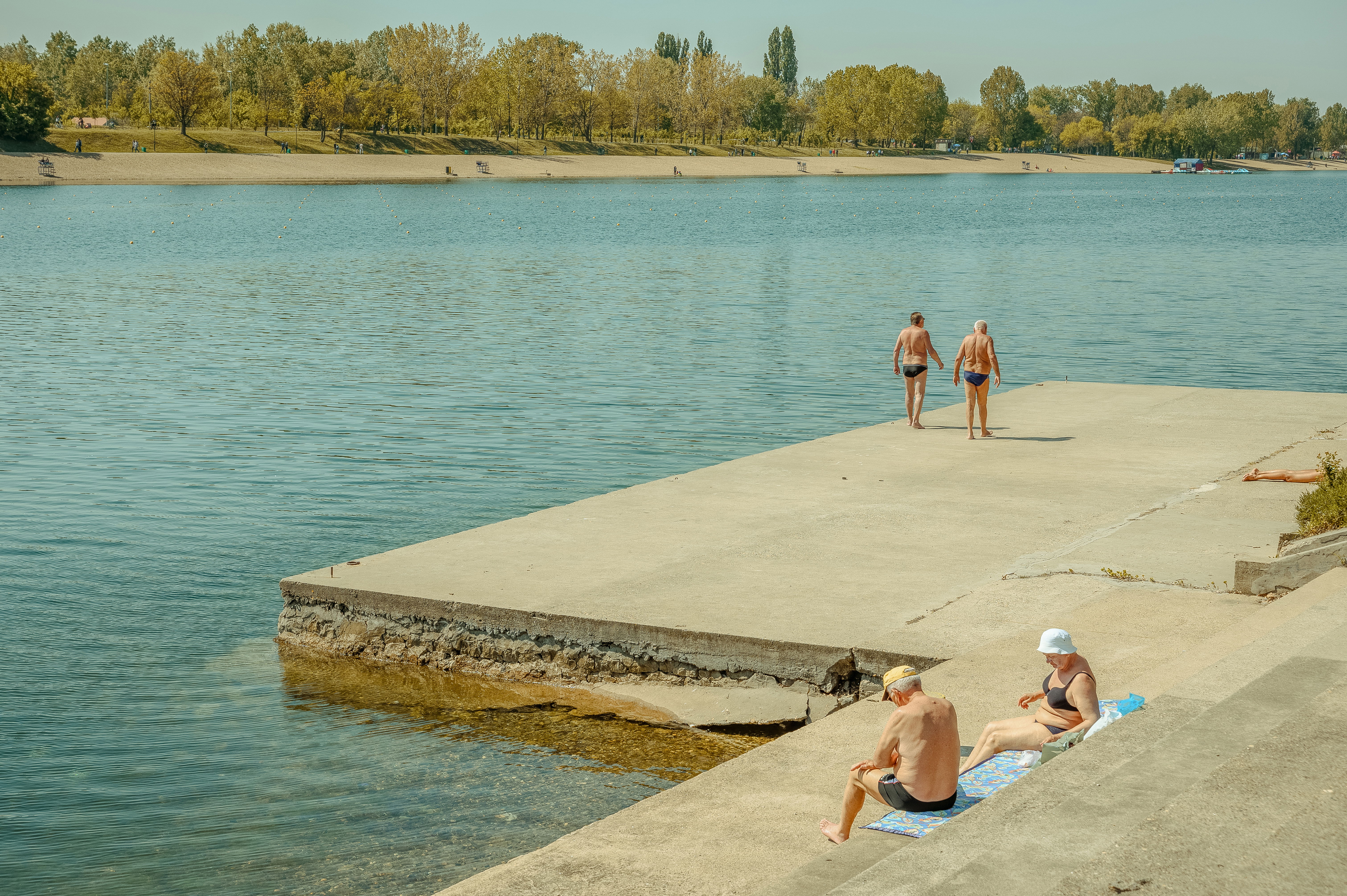 Documenting Belgrade – the Dubai of the Balkans. By Massimo Gorreri. 