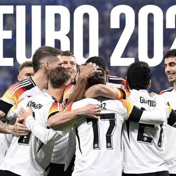 UEFA EURO 2024: IMAGO Zine #6