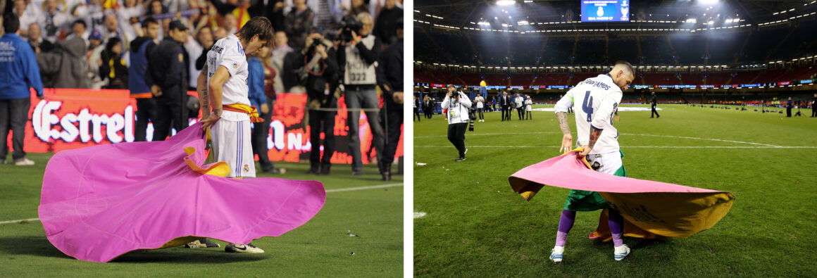 La Fiesta del Fútbol: The Vibrant Spanish Football Culture