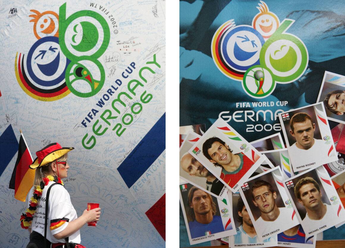 EURO 2024: Echoes of Summer '06 in Germany