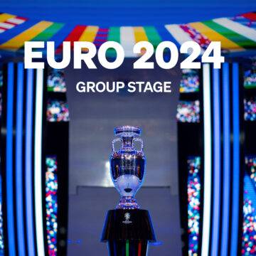 EURO 2024 Group Stage Guide