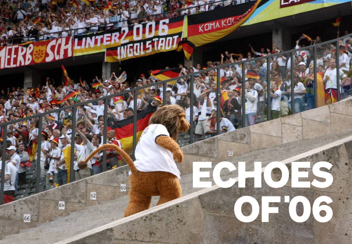 EURO 2024: Echoes of Summer ’06 in Germany