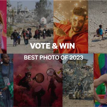 IMAGO Best Photo of 2023 – Public Vote
