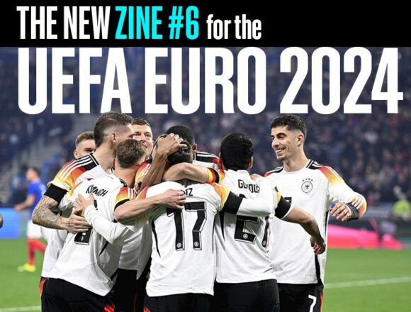 UEFA EURO 2024: IMAGO Zine #6