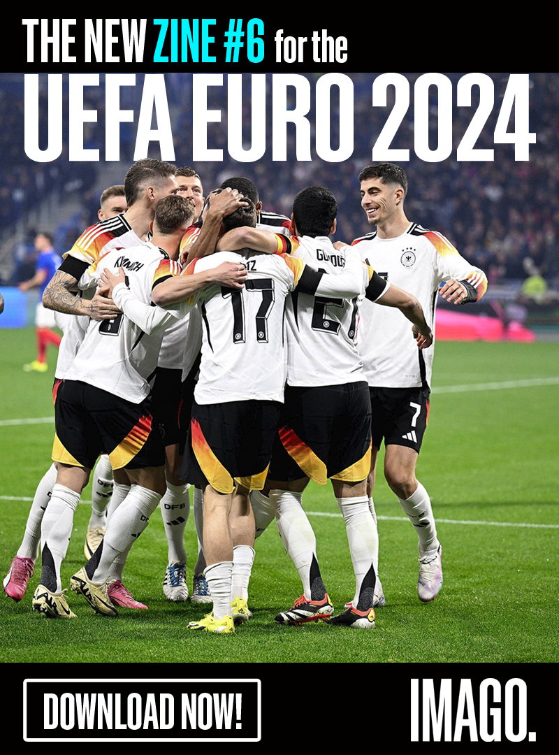 UEFA EURO 2024