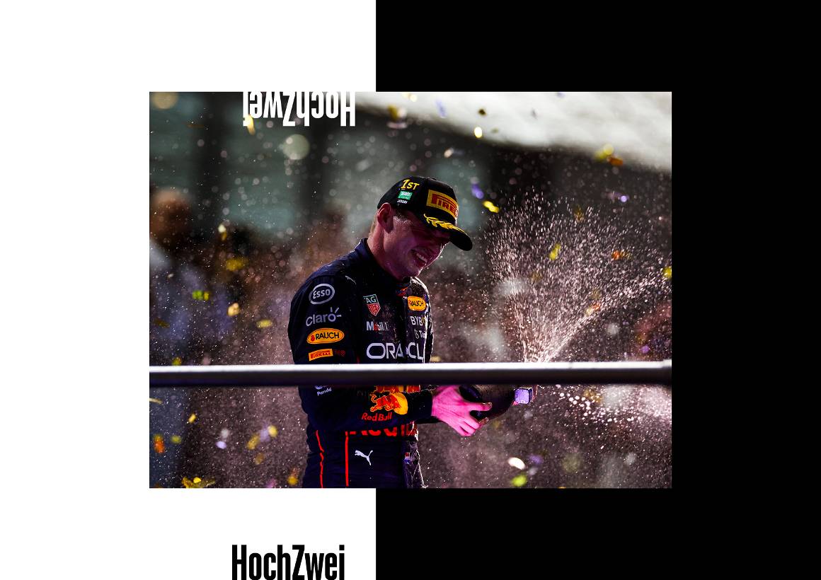 To be a F1 Photographer, An Interview with HochZwei.