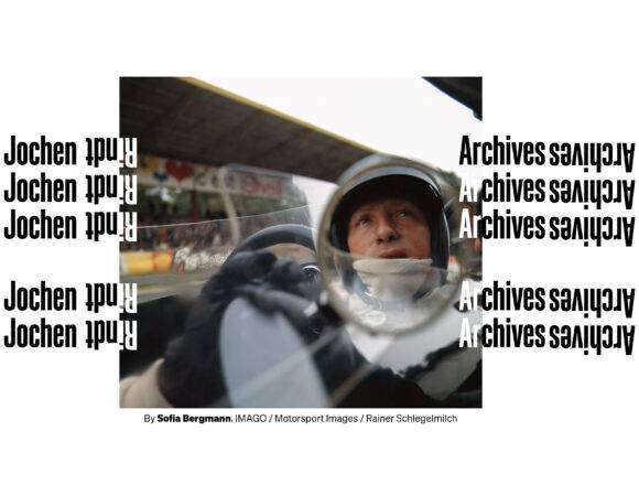 Formula 1 – Remembering Jochen Rindt, Highlights from the IMAGO Archive.