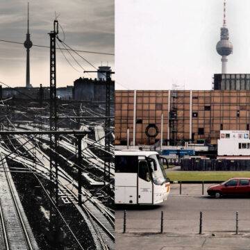 IMAGO’s Jürgen Ritter: 25 years of Berlin.
