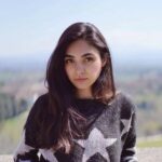 Maryam Tahmasebi