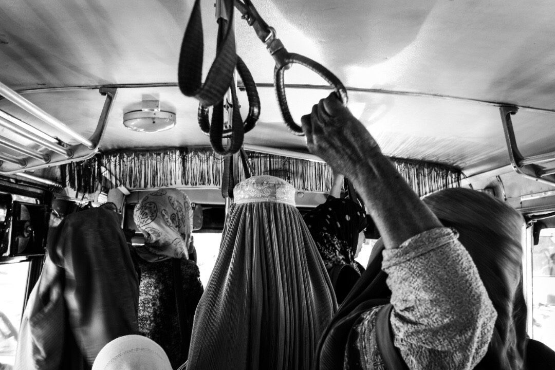 Afghan Stories: Afghan Women in the Media. A battle that was won and then lost again. Afghan Stories: Afghan Women in the Media. A battle that was won and then lost again.
