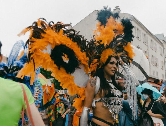 Pride: Profit or Purpose IMAGO / NurPhoto
