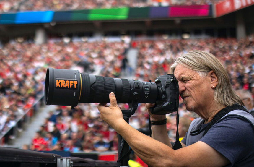 Uwe Kraft