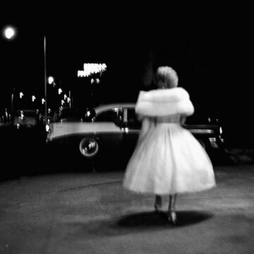 Vivian Maier: A Life in Shadows, A Legacy in Light
