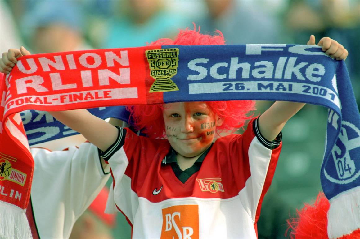 Union Berlin: A Football Fairytale in Germany