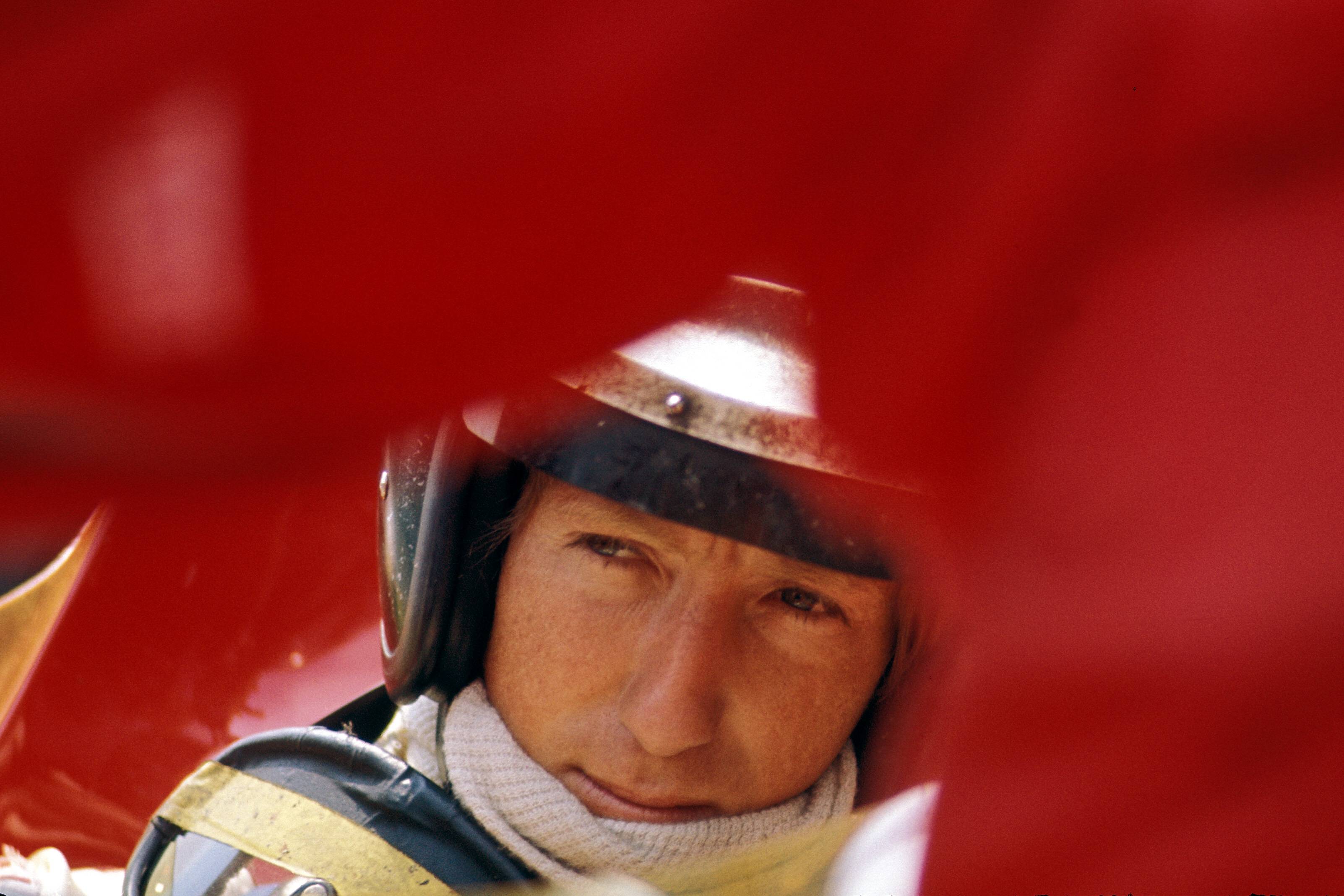 Formula 1 - Remembering Jochen Rindt, Highlights from the IMAGO Archive.