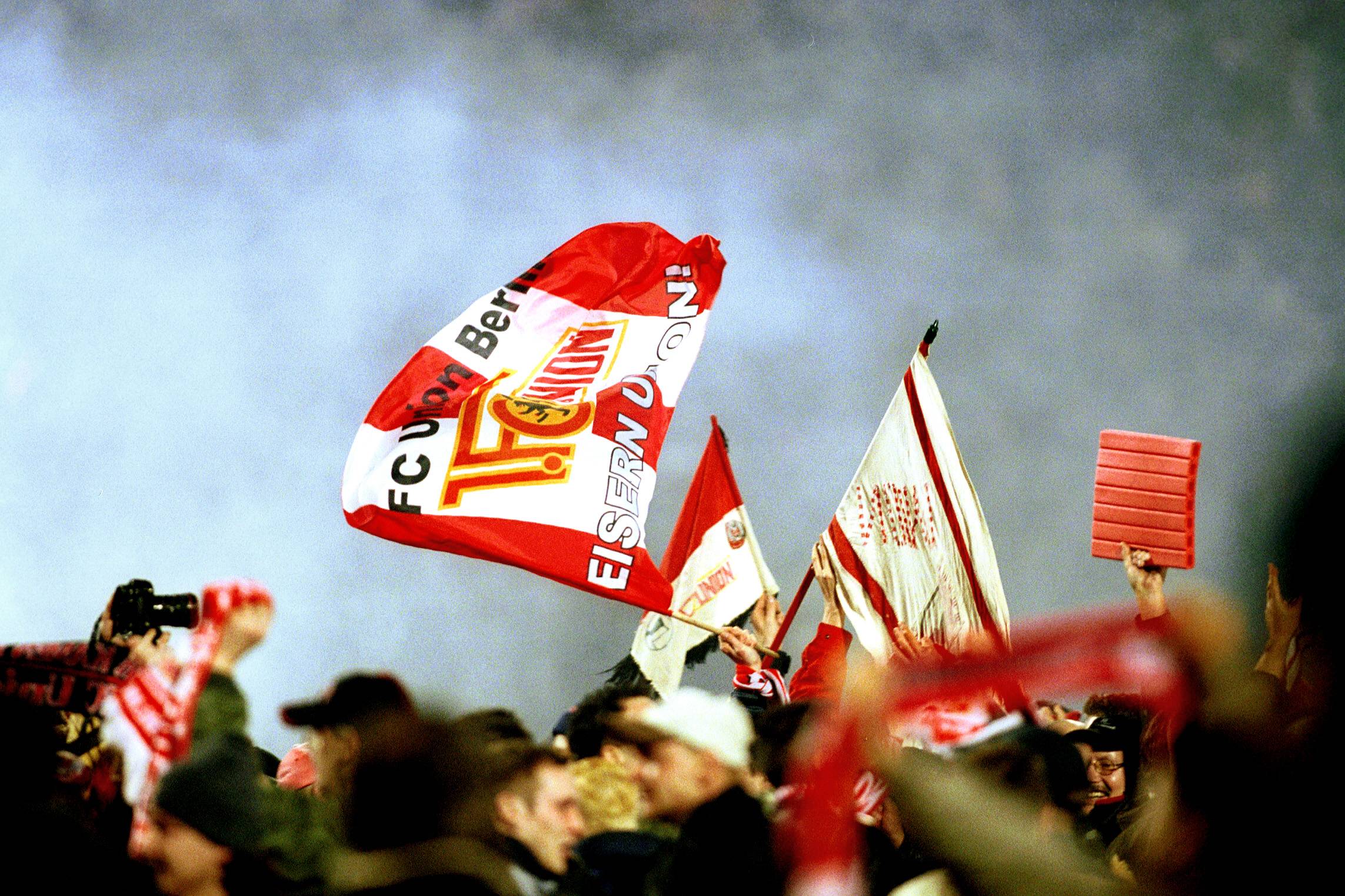 FC Union Berlin A Football Fairytale In Germany The Game Magazine FC Union Berlin A Football Fairytale In Germany The Game Magazine