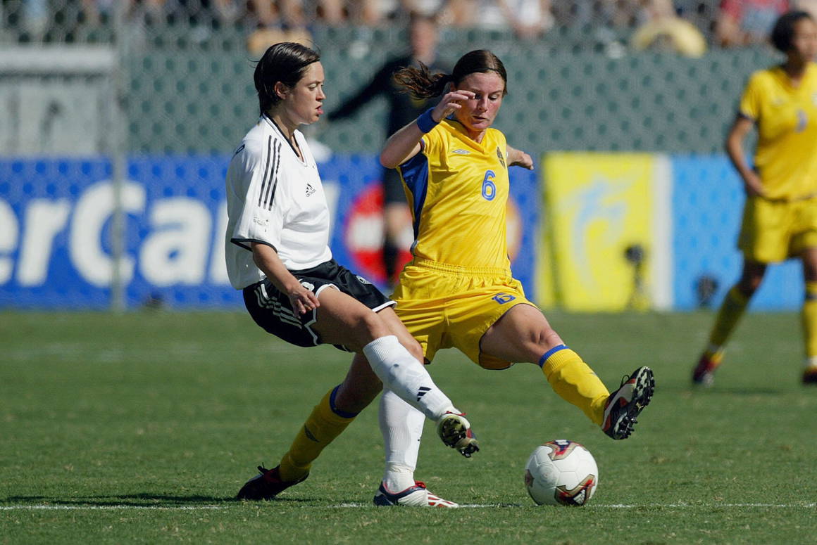 FIFA Women's World Cup Timeline: 1991‒2019