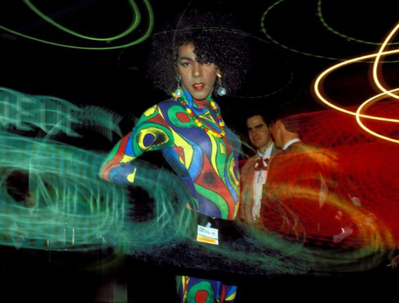 90’s Tuntenball – Berlin’s Legendary Drag Ball, Photos by Dieter Matthes 90’s Tuntenball – Berlin’s Legendary Drag Ball, Photos by Dieter Matthes