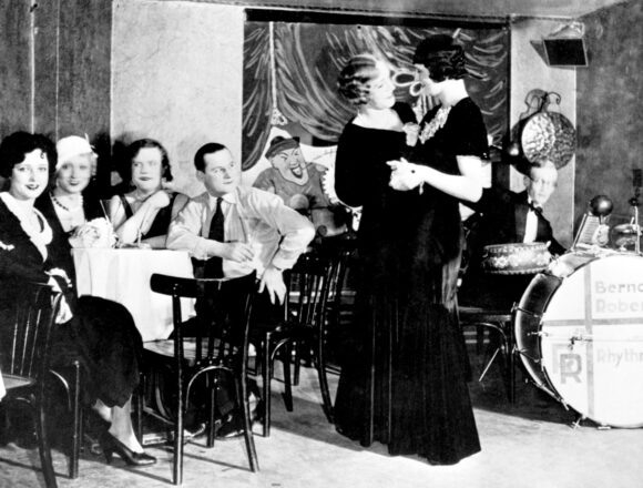 Before the terror, there was glitter: The queer haven that was 1920’s Berlin imago images/Leemage