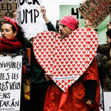 International Women’s Day: Mainstream Activism and what we learned from the 2017 Women’s March.