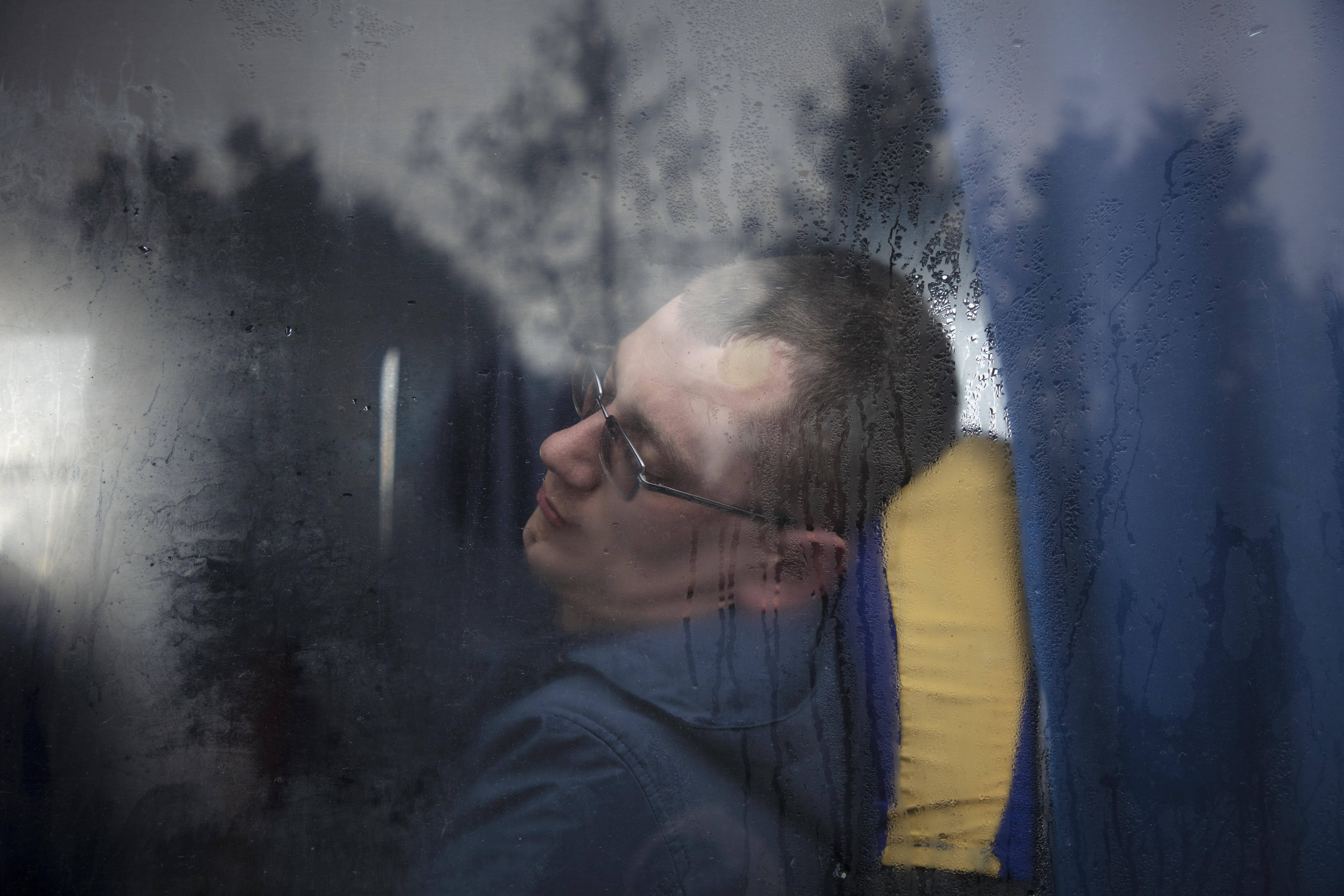 Ukraine war