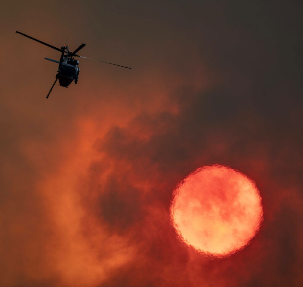 COP28 in Focus The Visual Story of Climate Change in 2023 The Game