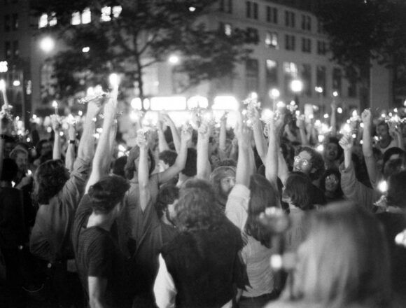 The Stonewall Riots and Christopher Street Day IMAGO/Pond5 Images