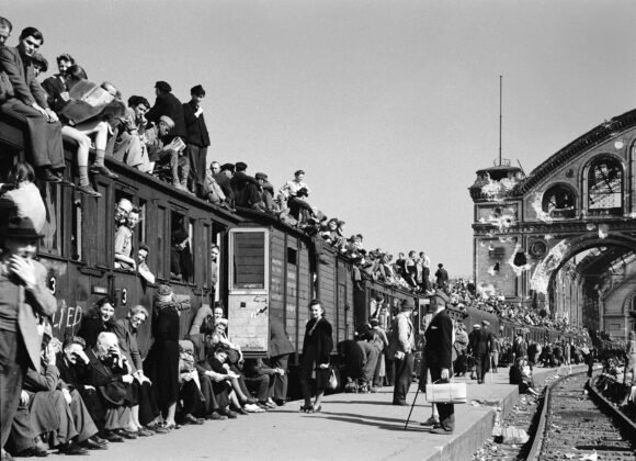  Margaret Bourke White. The LIFE Picture Collectio. 