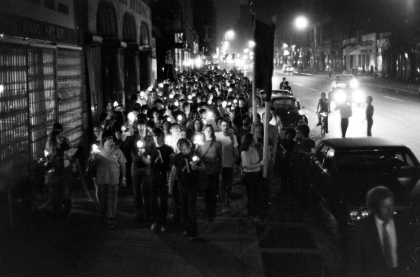 The Stonewall Riots and Christopher Street Day