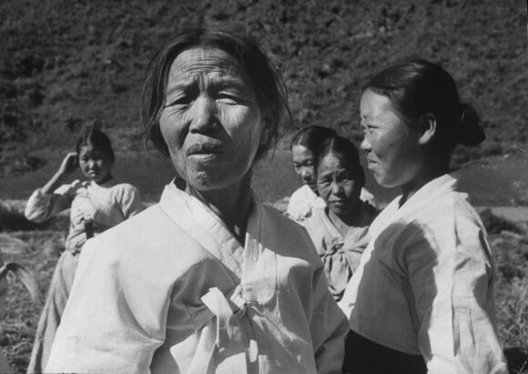  Margaret Bourke-White. The LIFE Picture Collectio.