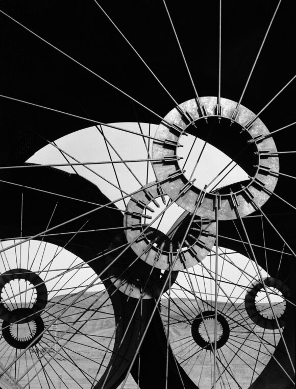 Margaret Bourke-White, The LIFE Picture Collection.