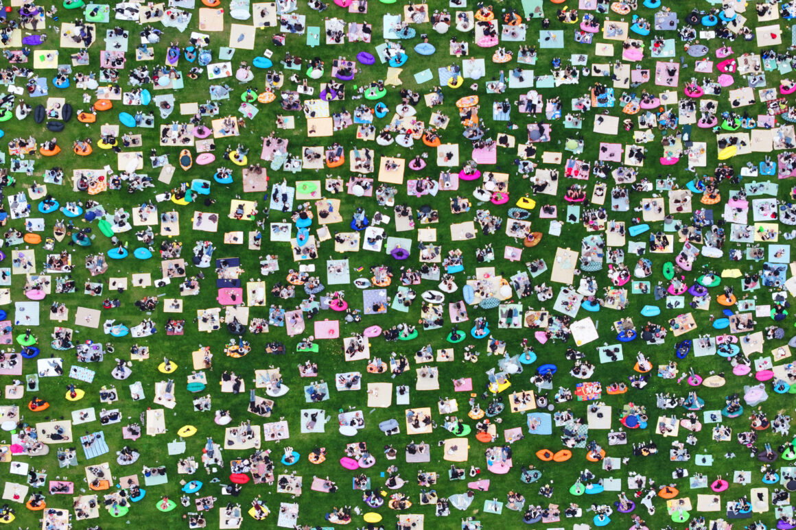 IMAGO/CFOTO | Photo of the Month by The Game Magazine