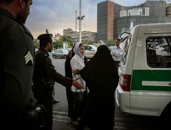 IMAGO/Middle East Images