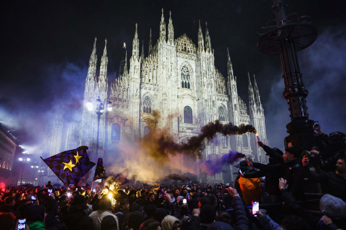 IMAGO / ABACAPRESS | Photos of the Month by The Game Magazine, April 2024