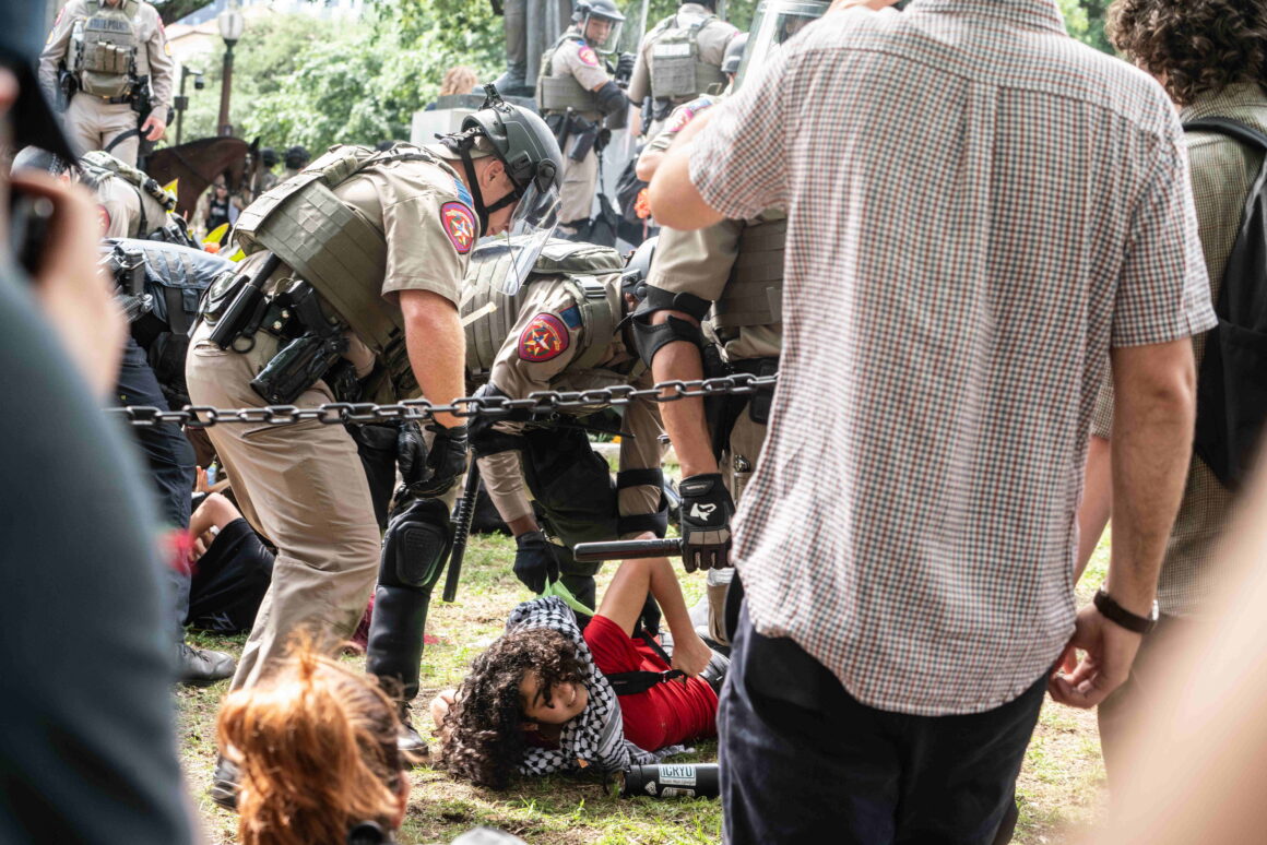 IMAGO/ZUMA Wire | Photos of the Month by The Game Magazine, April 2024