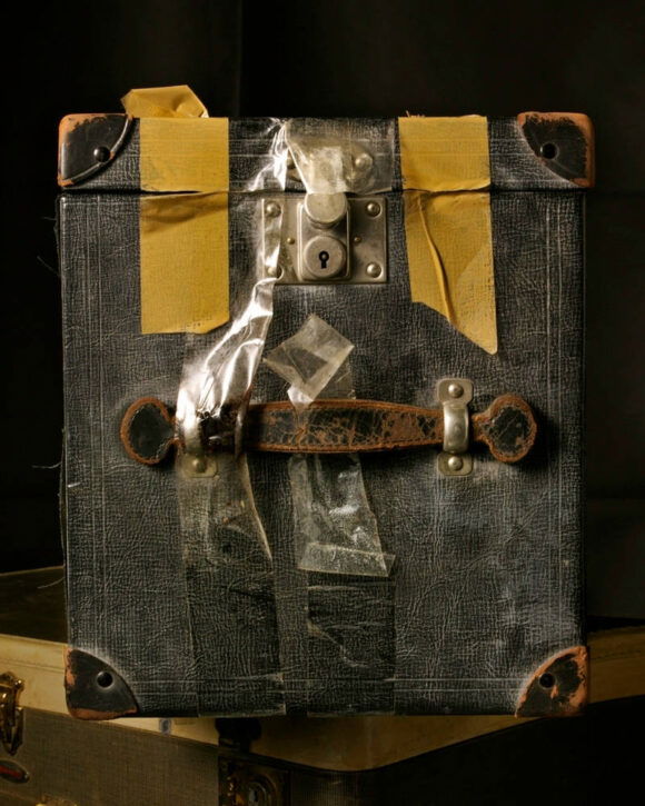 Finding Vivian Maier