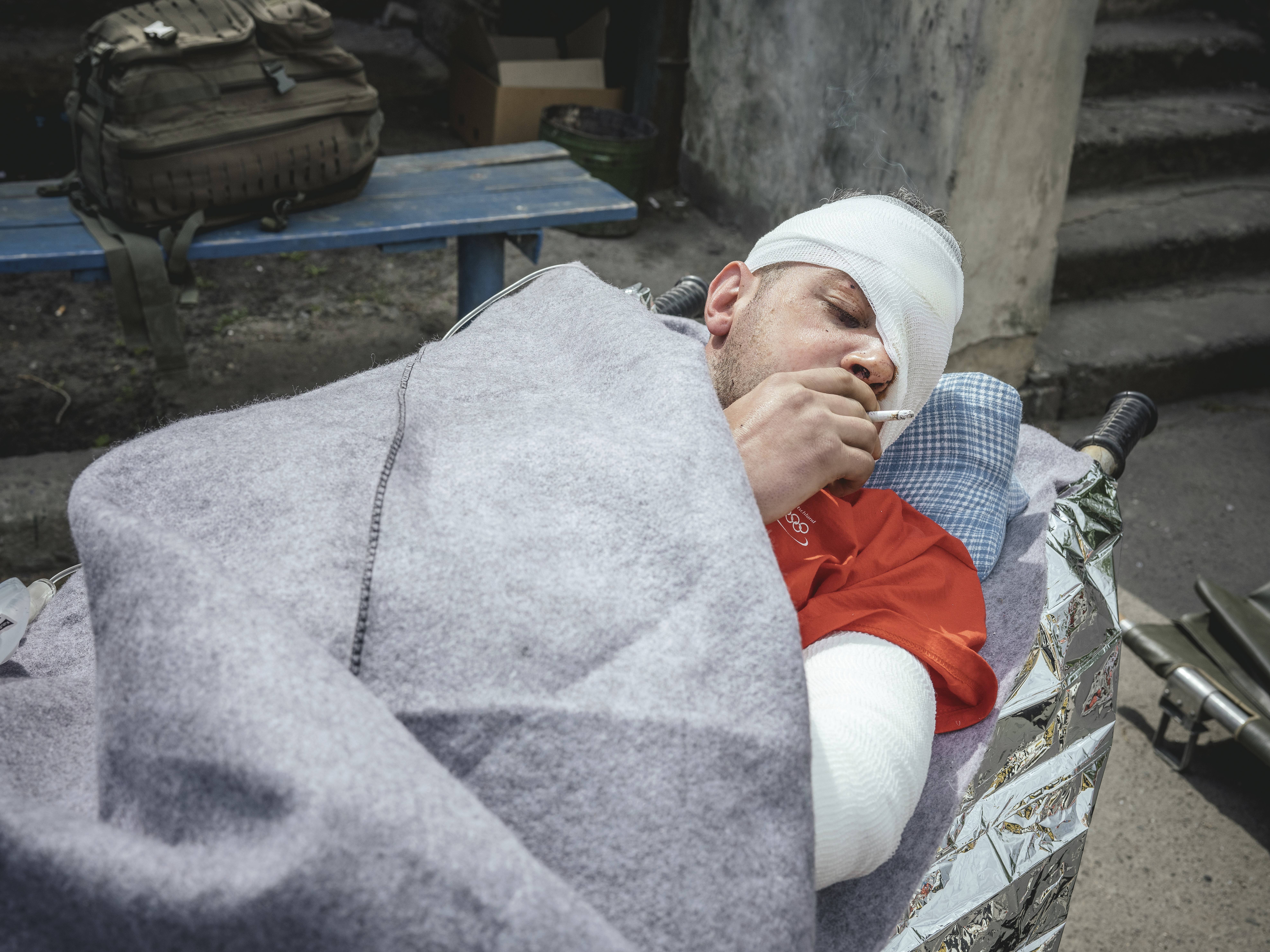people of ukraine