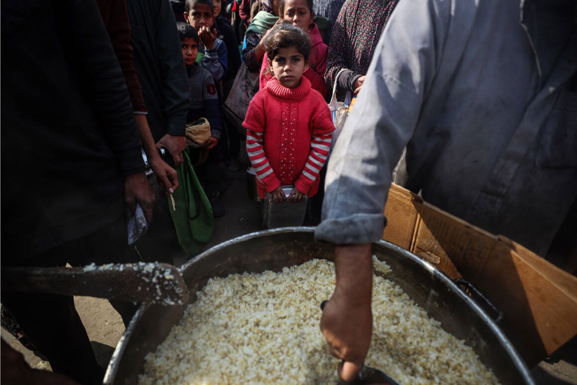 photo of Israel hamas war