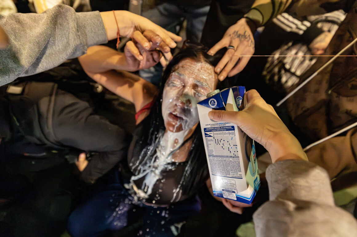 IMAGO / ZUMA Press Wire