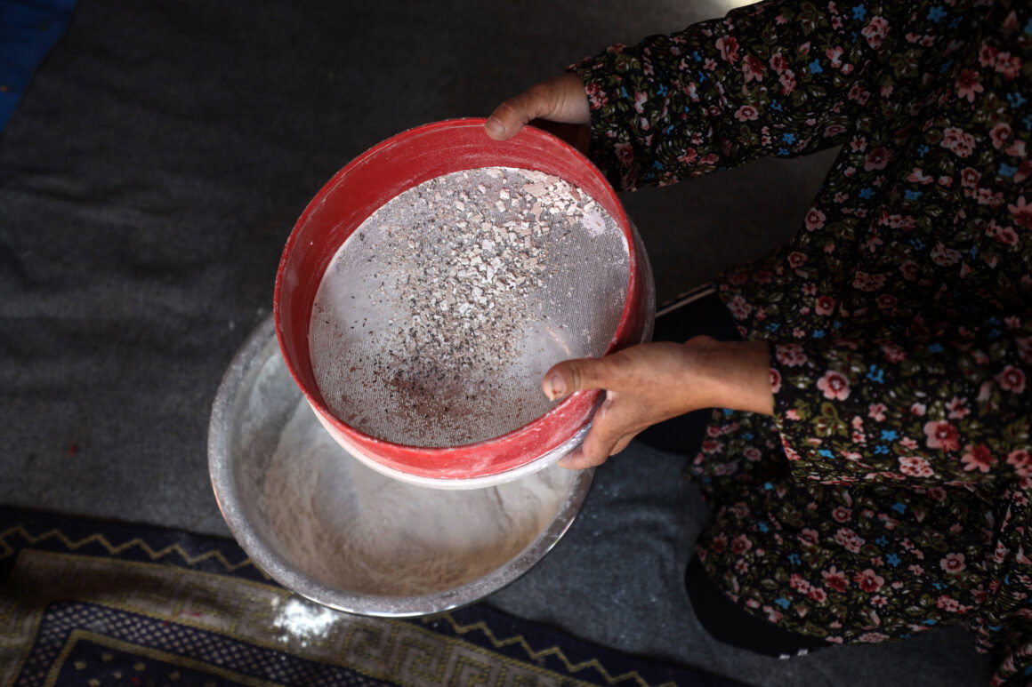 photo of Daily Life in Gaza