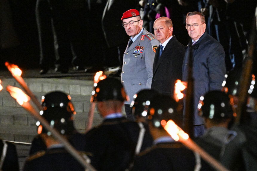 News Photos of the Month May 2025