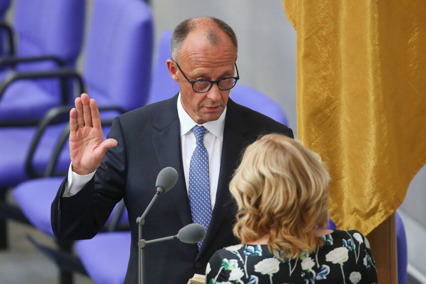 News Photos of the Month May 2025