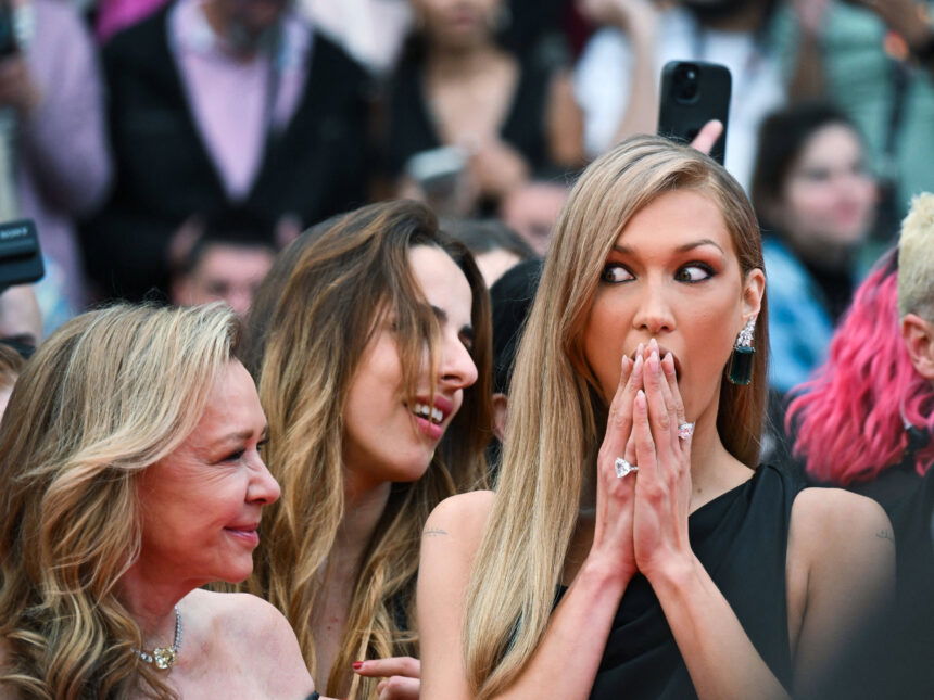 The Best Entertainment Photo