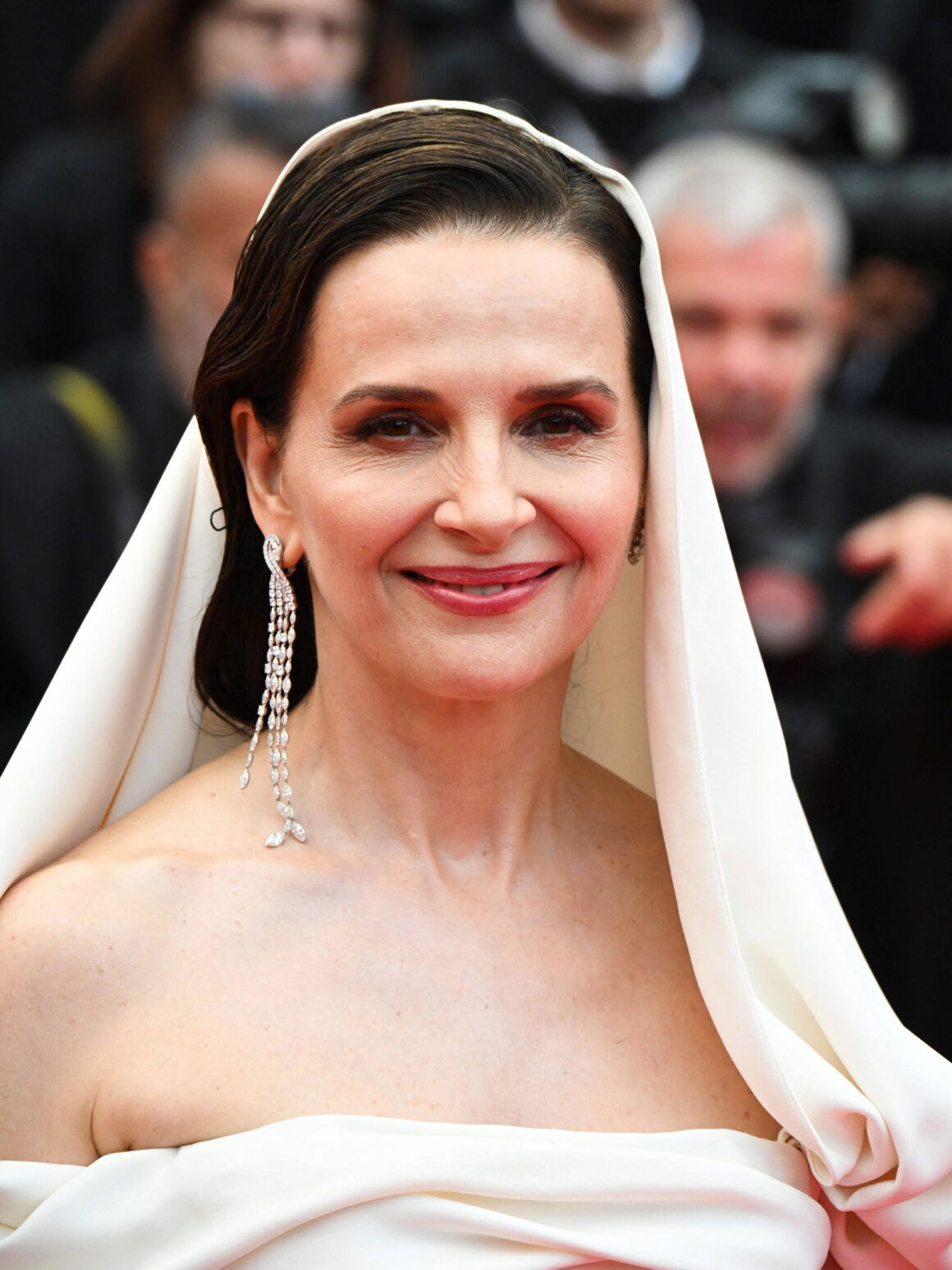 The Best Entertainment Photo May 2025