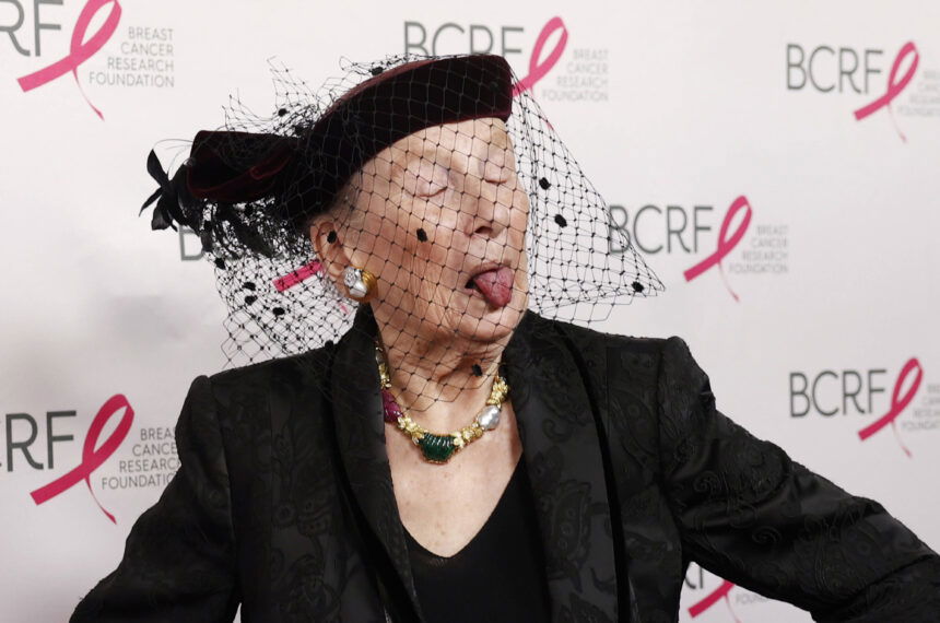 The Best Entertainment Photo May 2025